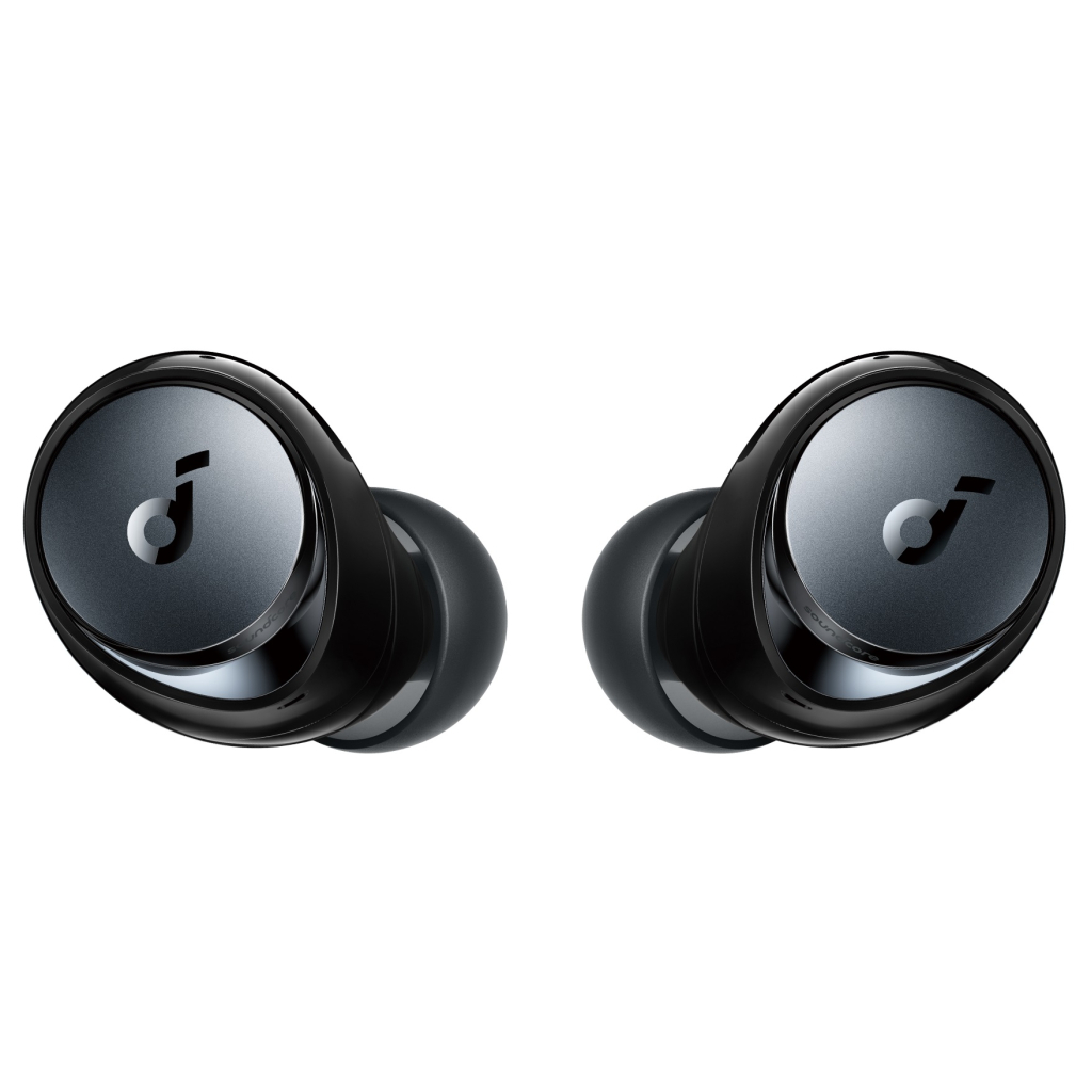 Навушники Anker SoundCore Space A40 Black (A3936G12) - зображення 3