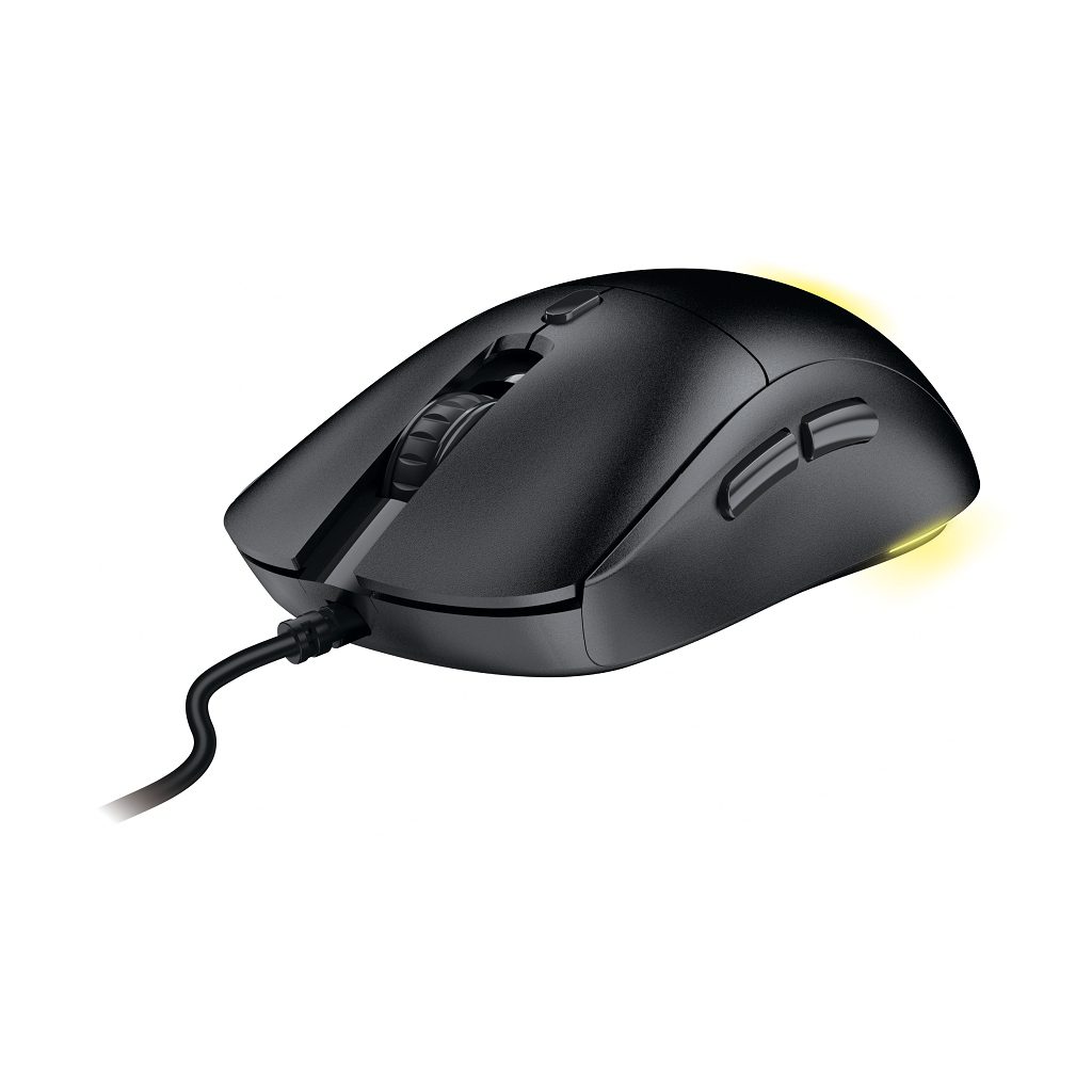 Мишка Genius Scorpion M500 USB Black (31040011400) - зображення 3