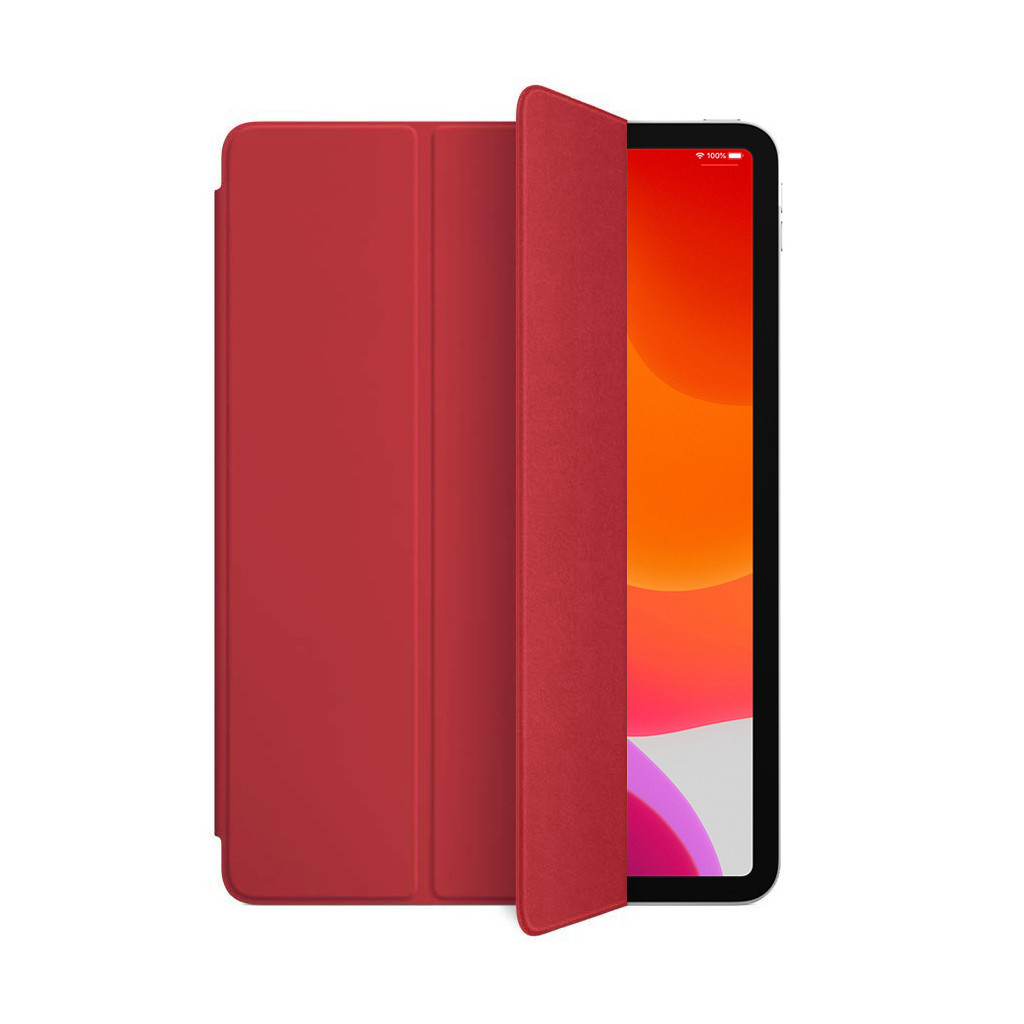 Чохол до планшета Armorstandart Smart Case iPad 11 Red (ARM54809) - зображення 2