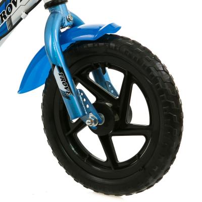 Біговел BabyHit Trove Синій (24805) - зображення 6