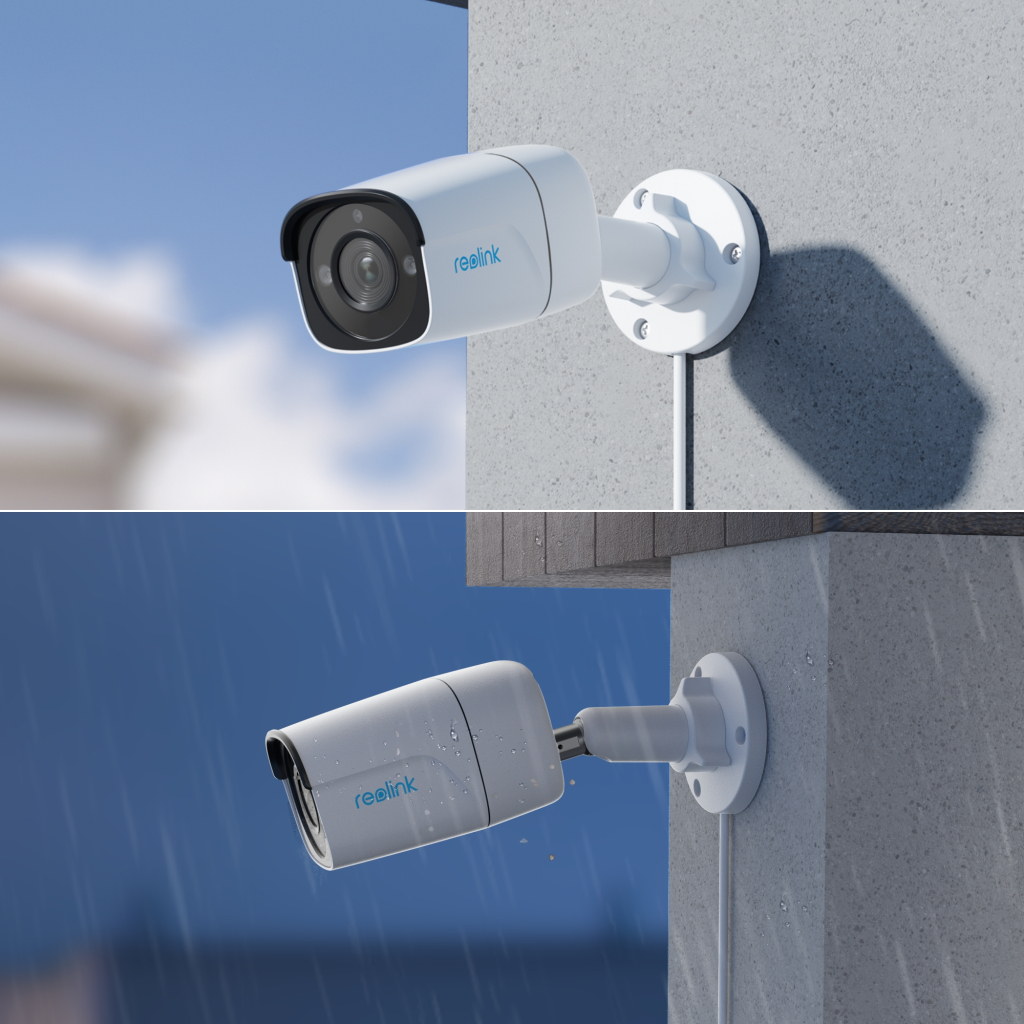 Камера відеоспостереження Reolink P320 (2.8) - изображение 6