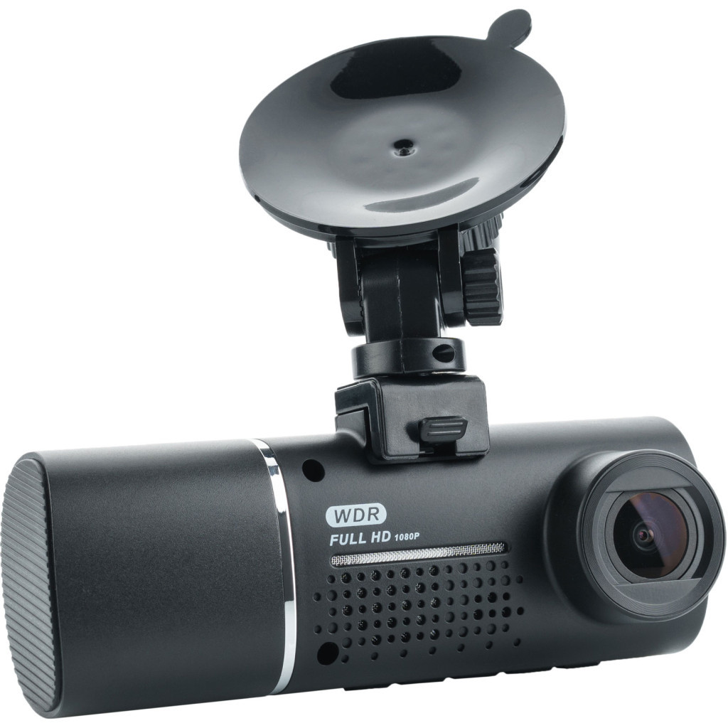 Відеореєстратор Globex GE-217 - зображення 8