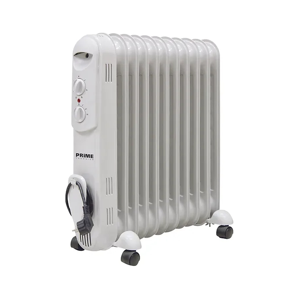 Обігрівач PRIME Technics HMR 1121 - изображение 1