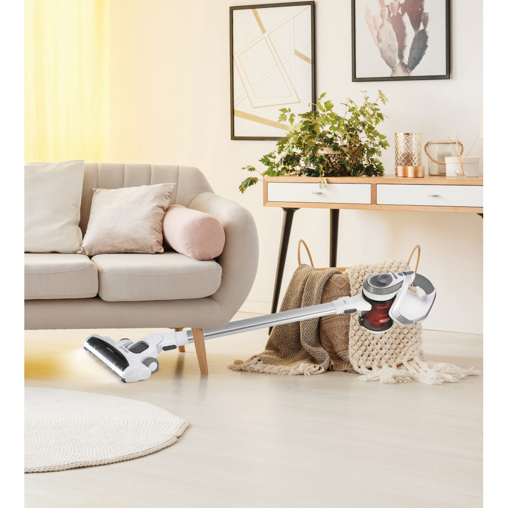 Пилосос Gorenje SVC219FMW - зображення 7