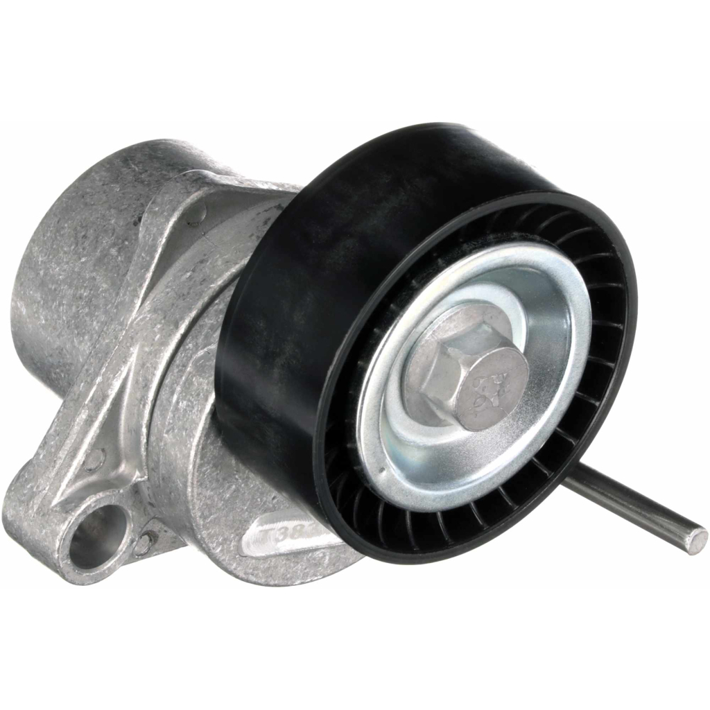 Натягувач ременя з роликом Gates T38313 - изображение 1