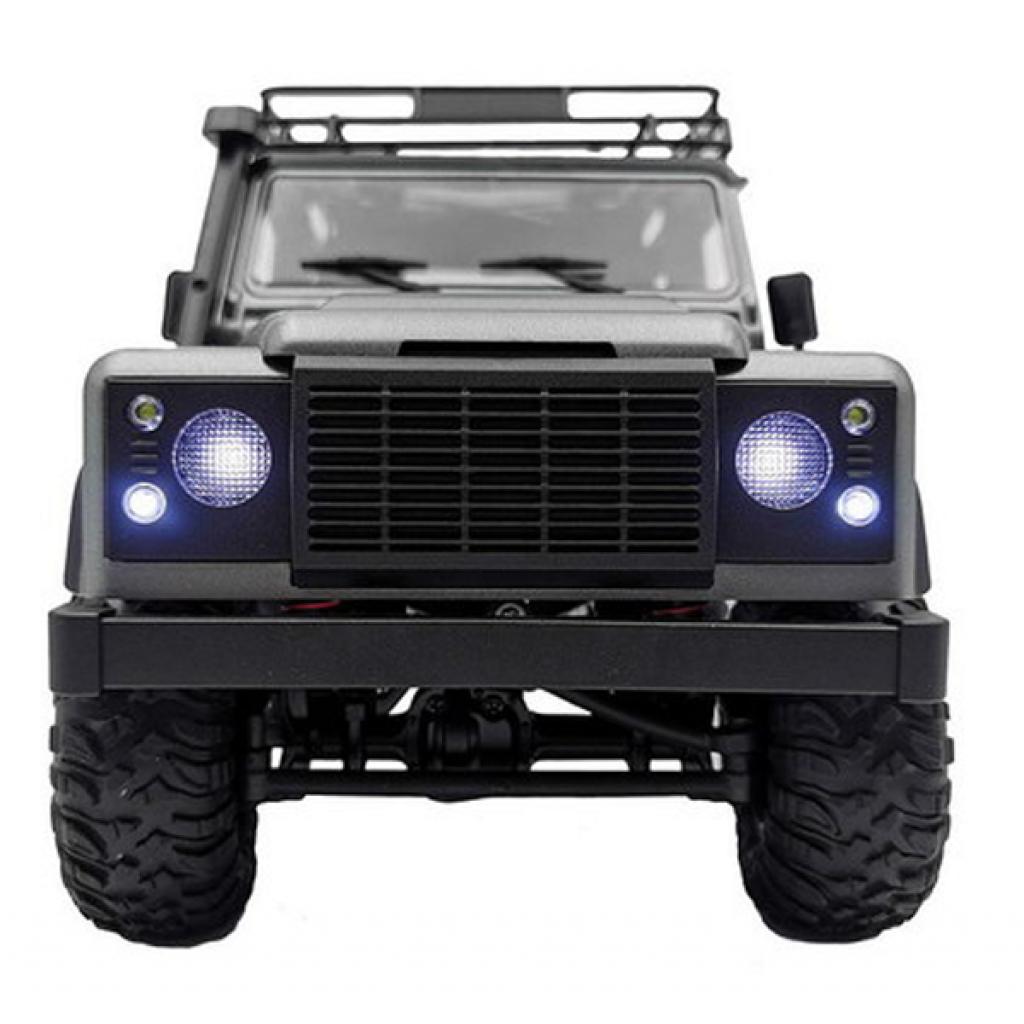 Радіокерована іграшка MN Model 99S Defender повнопрівід 1:12 (MN-99S) - зображення 2