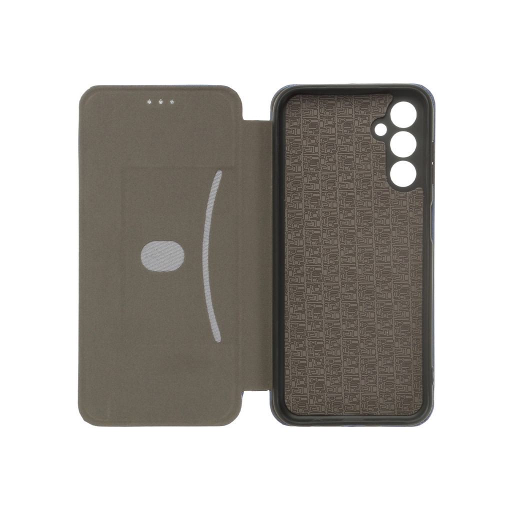 Чохол до мобільного телефона Armorstandart G-Case Samsung M14 5G (M146) Blue (ARM66676) - зображення 3