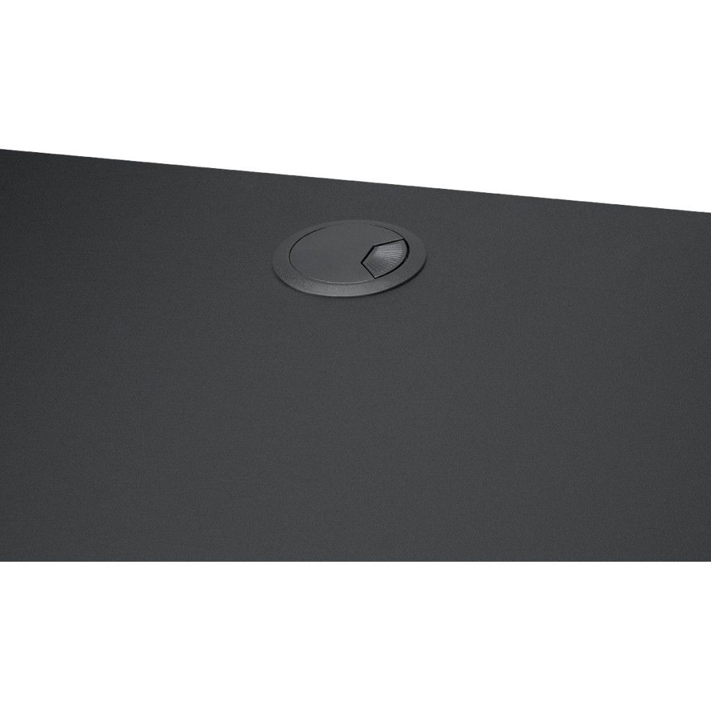 Комп'ютерний стіл Cougar Royal 120 Mossa Black - зображення 7