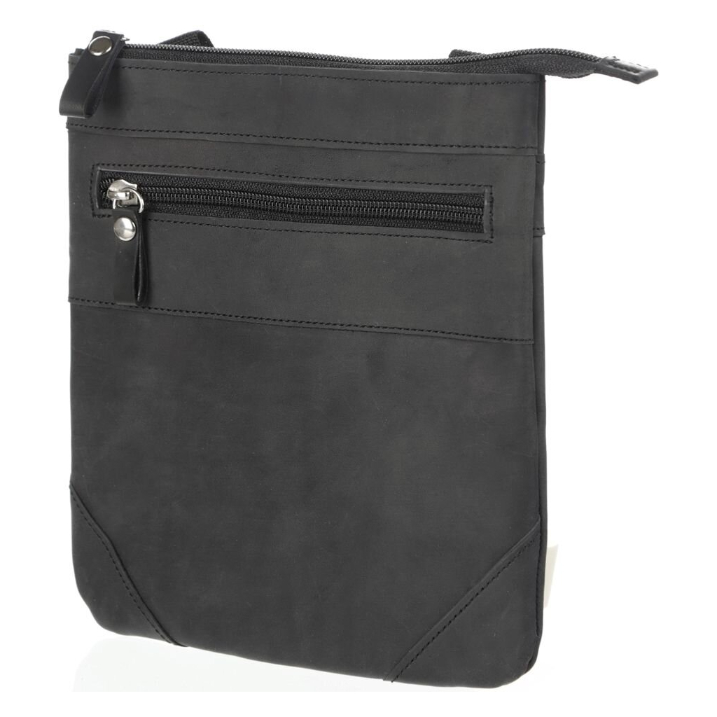 Сумка Shvigel Чорна (11024) - зображення 5