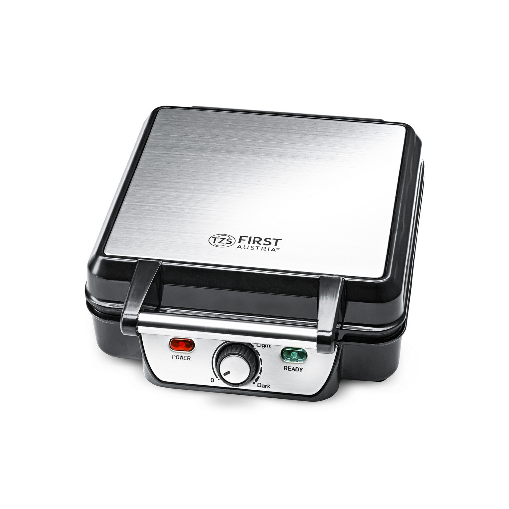 Вафельниця First без ПДВ 005305-3 - зображення 1