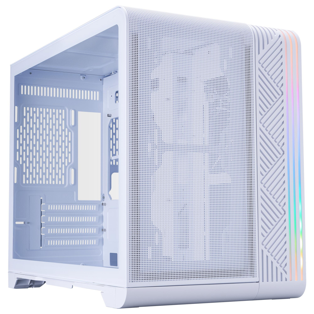 Корпус 1stPlayer VT6-WH - зображення 1