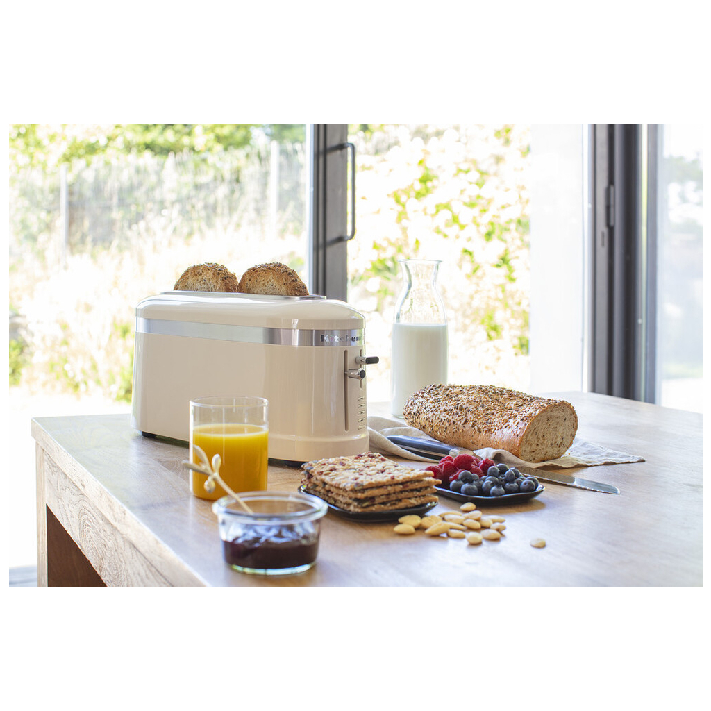 Тостер KitchenAid 5KMT3115EAC - зображення 4