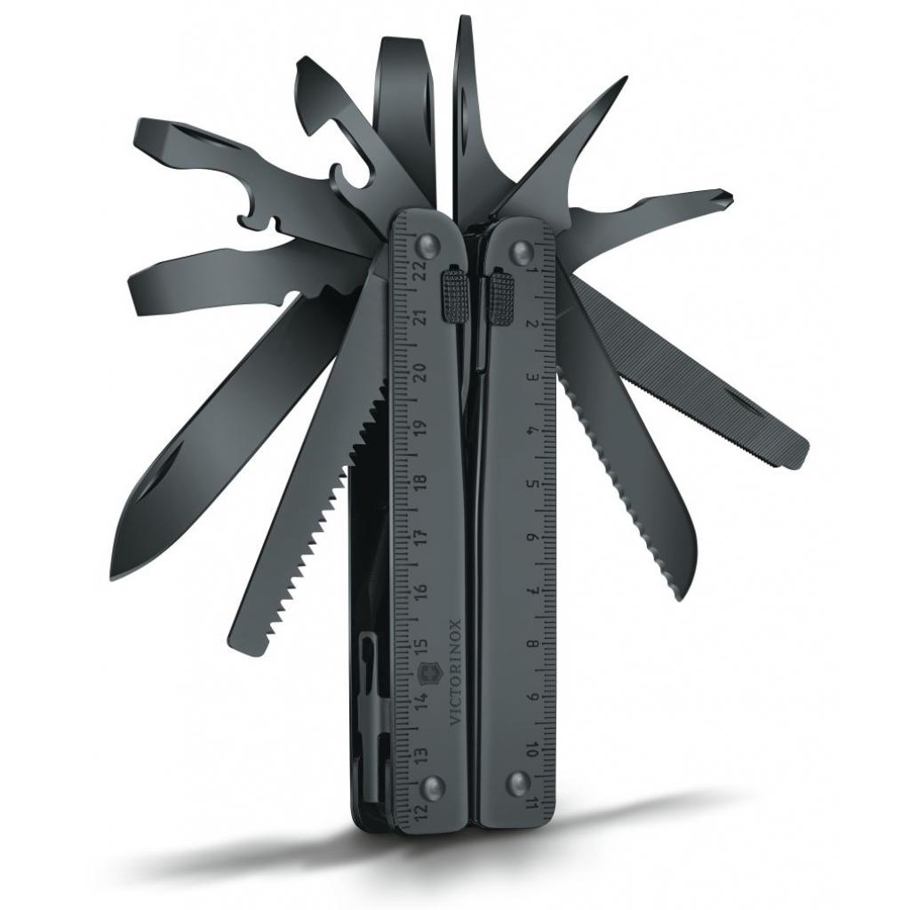 Мультитул Victorinox SwissTool BS Nylon Case (3.0323.3CN) - зображення 2