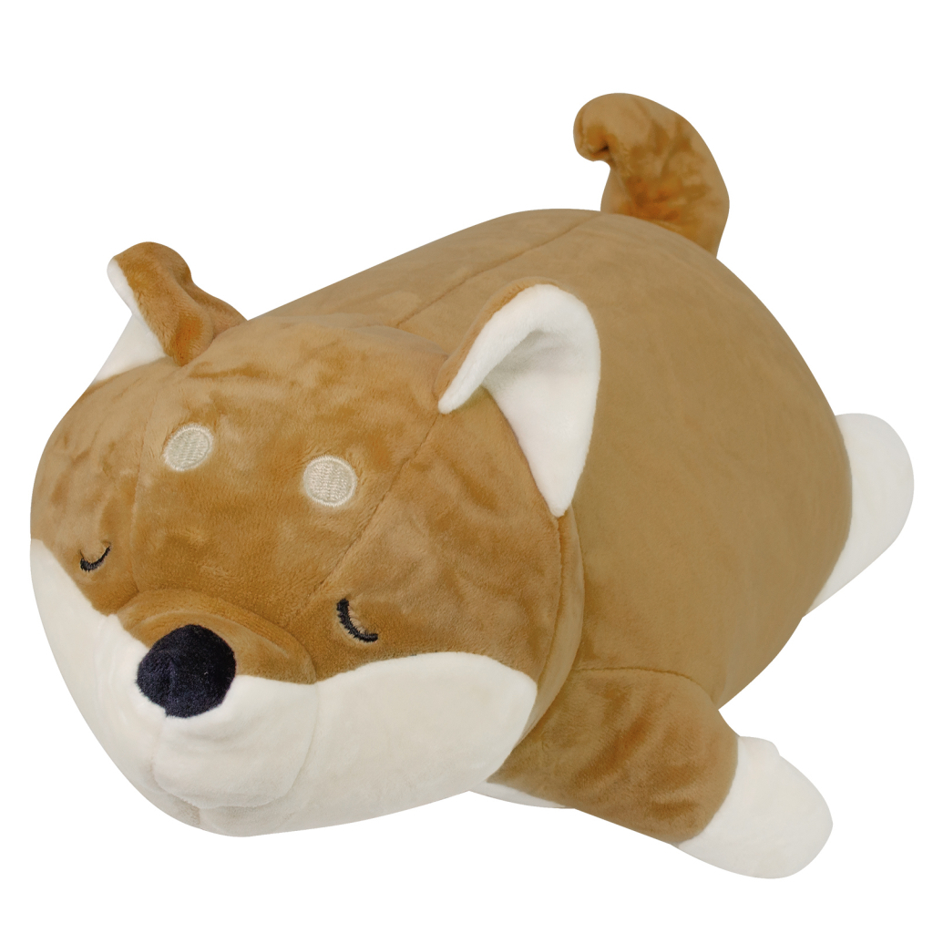 Подушка Home Line дорожня трансформер "Лисичка" (бежевий) (151350) - зображення 2