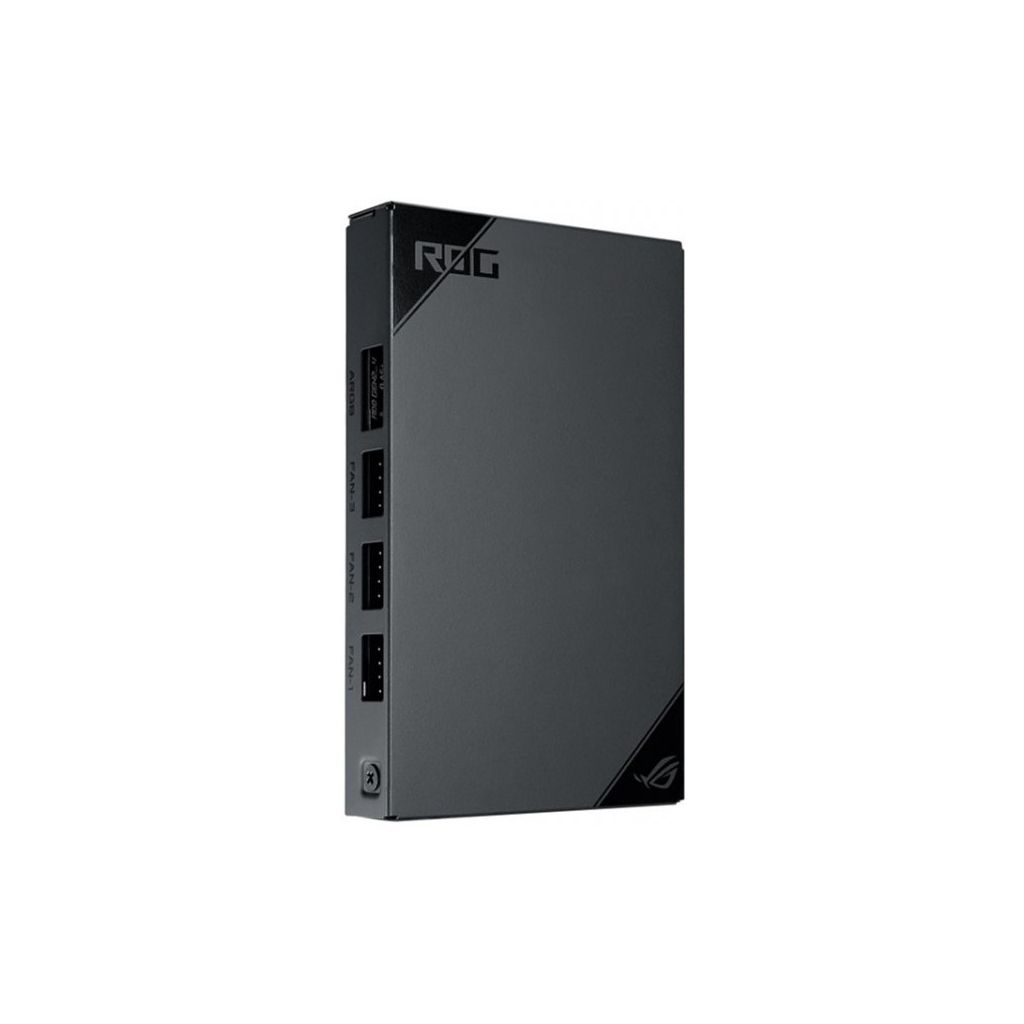 Система рідинного охолодження ASUS ROG-RYUJIN-II-240-ARGB (90RC00A1-M0UAY0) - зображення 8