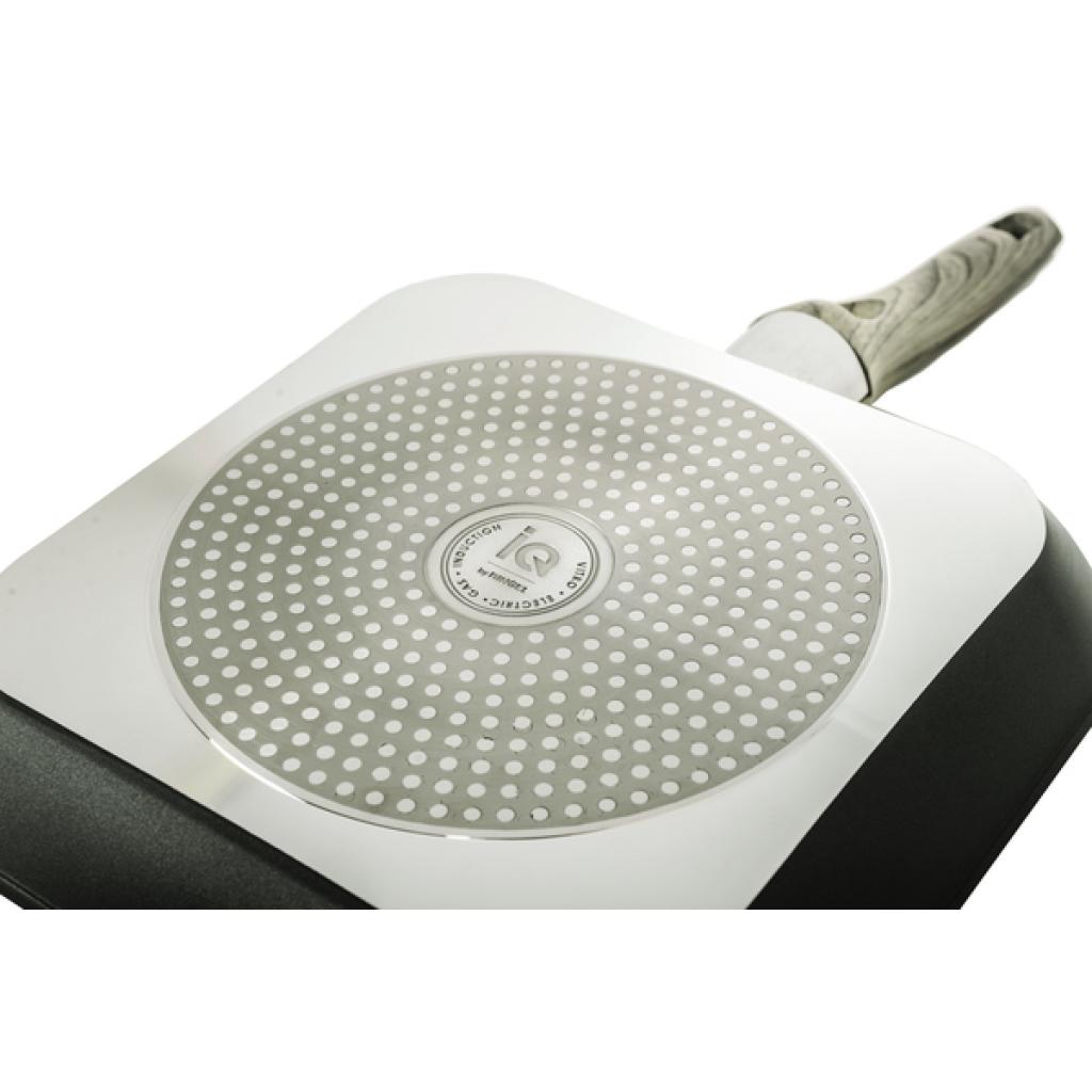 Сковорода Ringel IQ Nordic Grill 28х28 см (RG-8123-28) - зображення 6