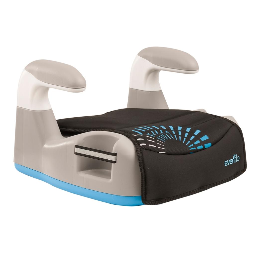 Автокрісло Evenflo Big Kid Amp Sprocket (032884179459) - зображення 7