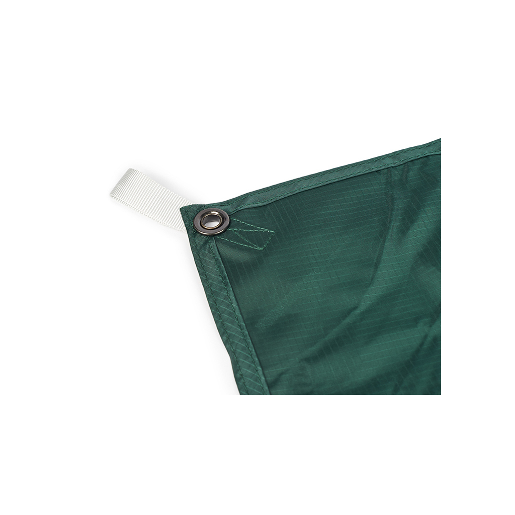 Тент 3F Ul Gear 210T Tarp 4x3 Plus 2 Green (210T4-3PLGR) - зображення 2