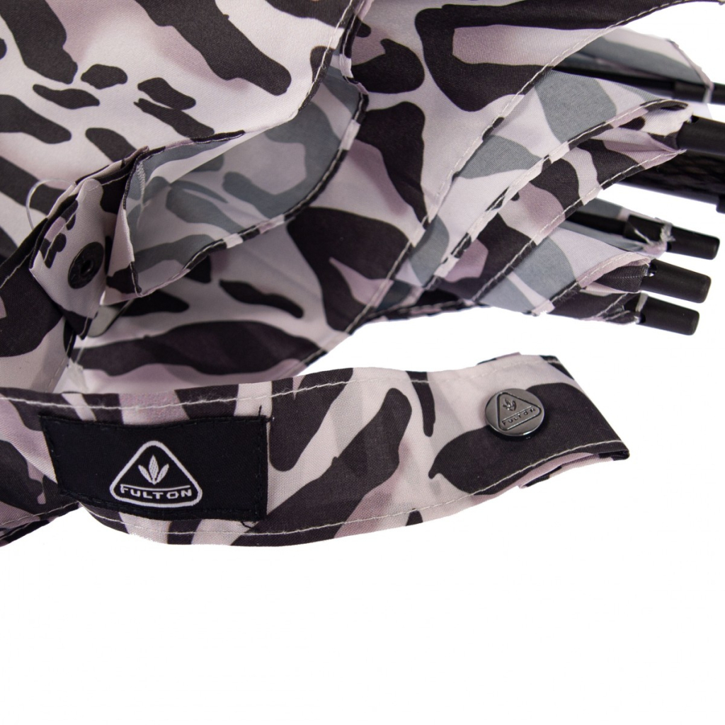 Парасоля Fulton Fairway Ladies Golf-2 S925-039977 Chic Leopard (S925-039977) - зображення 10