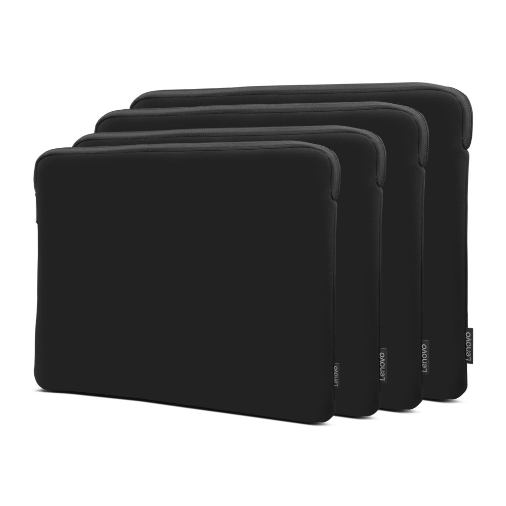 Чохол до ноутбука Lenovo 15" Basic Sleeve (4X40Z26642) - зображення 5