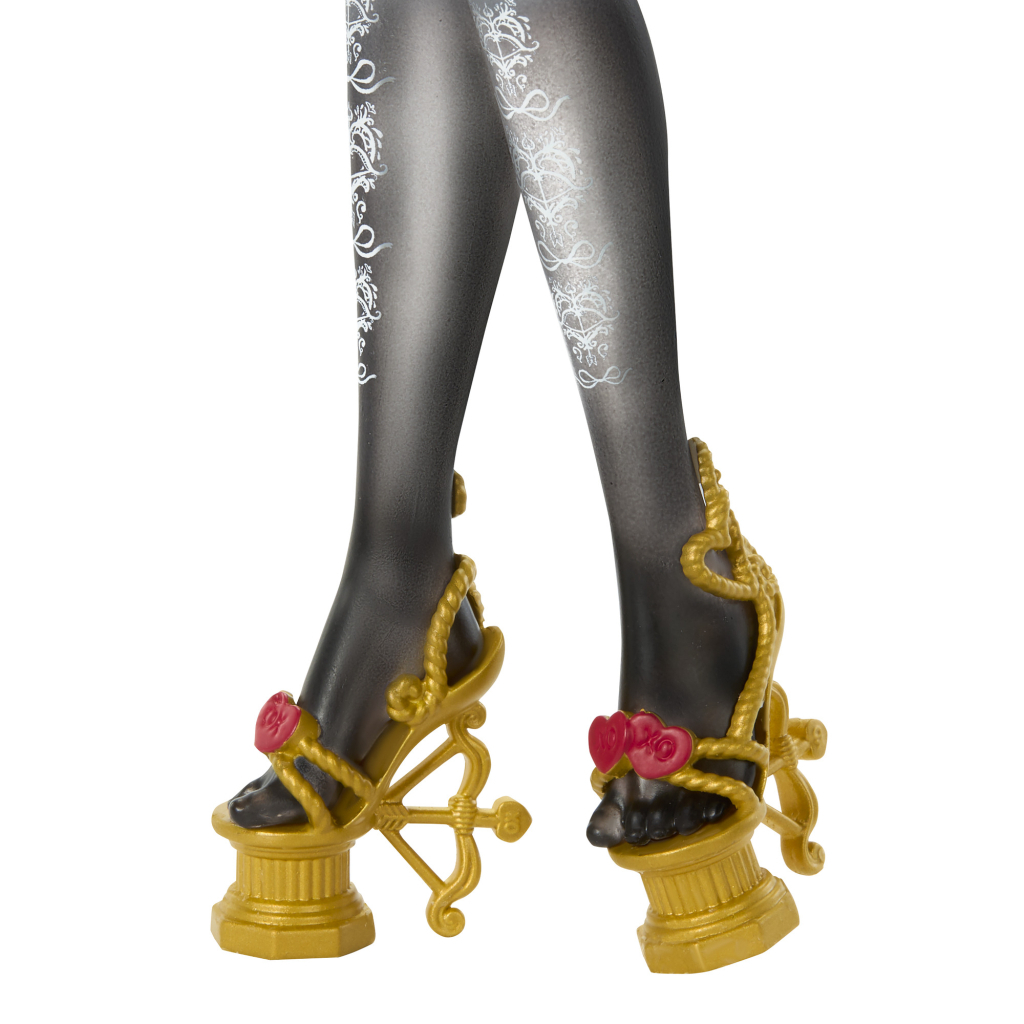 Лялька Monster High Страх який солодкий день народження Купідон (JBG77) - зображення 4