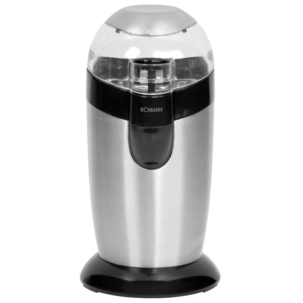 Кавомолка Bomann KSW 445 СВ (KSW445СВ) - изображение 1