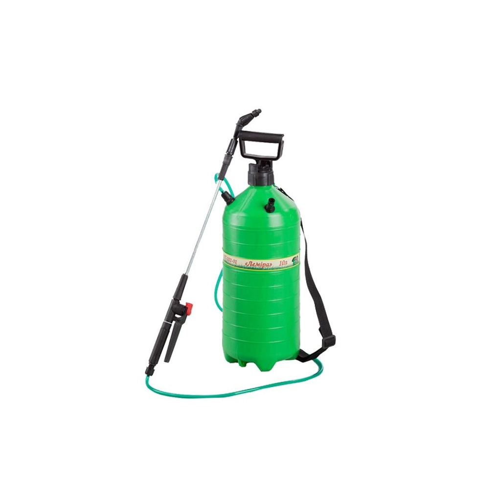 Обприскувач Леміра пневматичний ОП-202 10л (ОП-202 10) - изображение 1