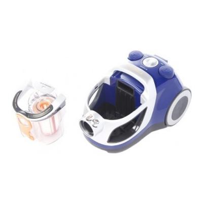 Пилосос Electrolux ZEE 2180 (ZEE2180) - зображення 4