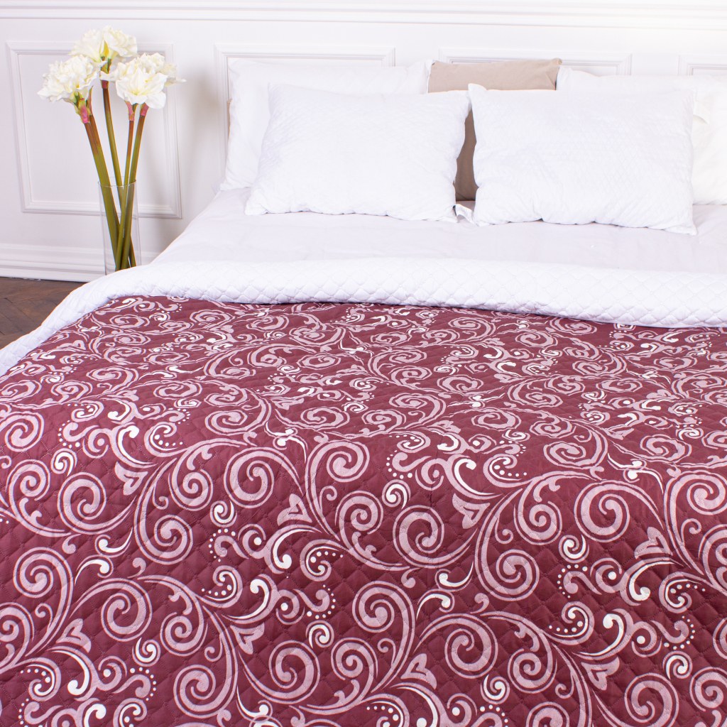 Покривало MirSon Print Line №5937 150х210 см Fantastic (2200006168980) - зображення 5