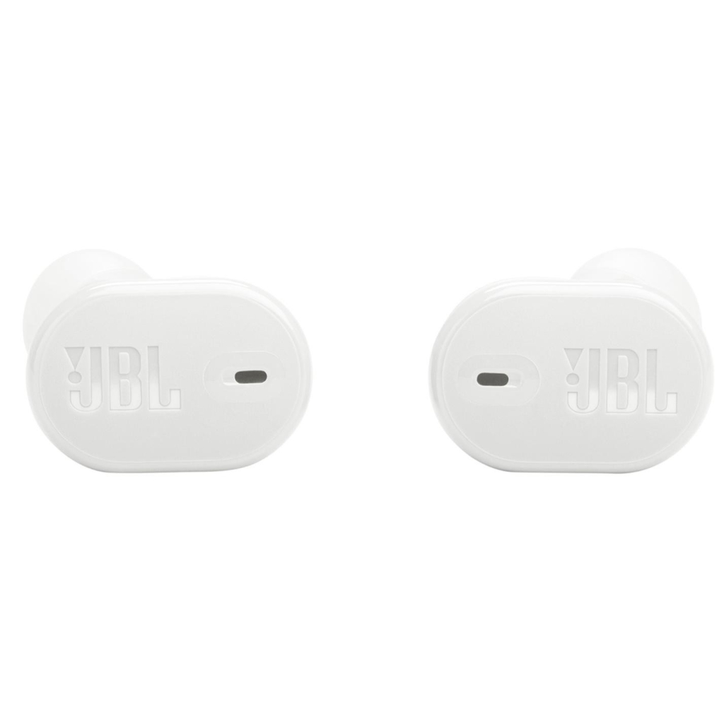 Навушники JBL Tune Buds 2 White (JBLTBUDS2WHT) - зображення 3