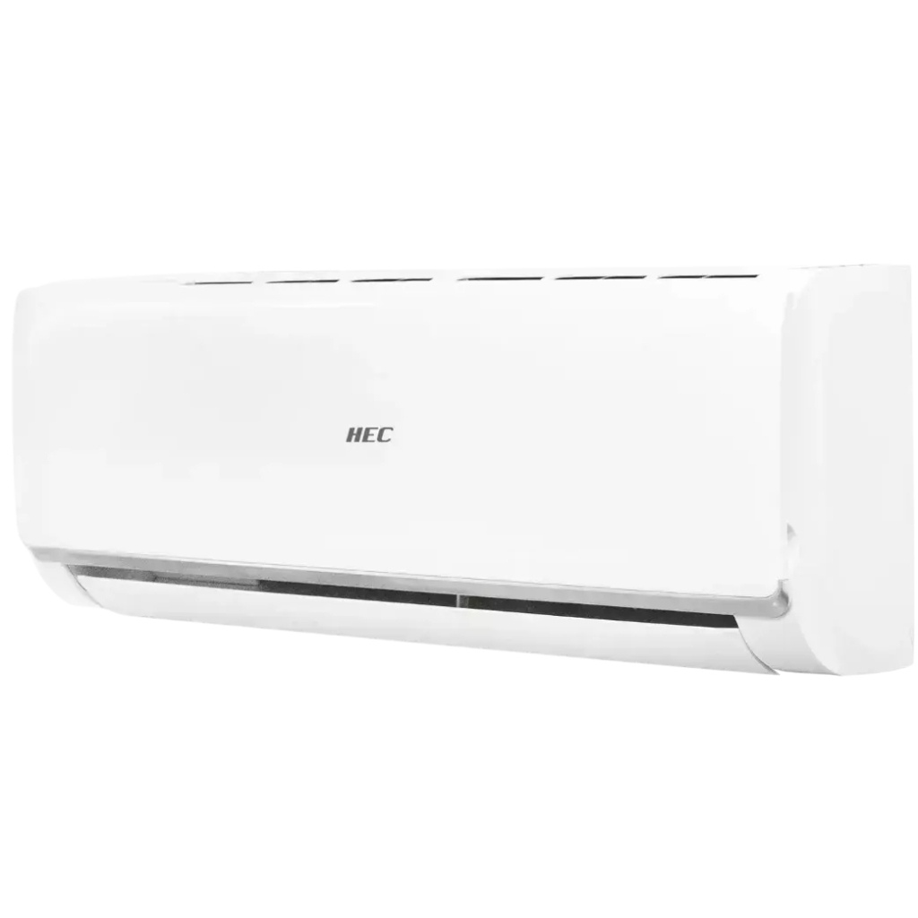 Кондиціонер Haier HEC-09QC(I)/ HEC-09QC(O) - зображення 3