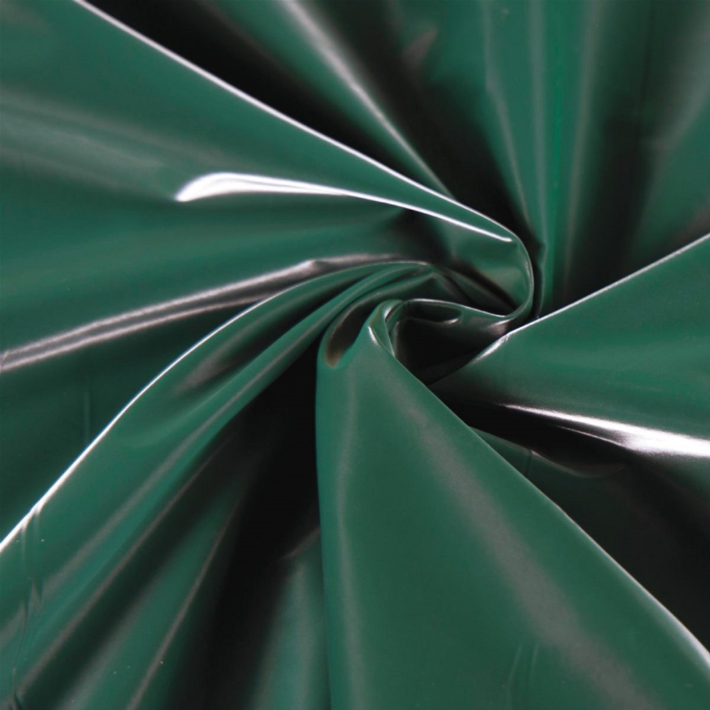 Вітровка для тварин Pet Fashion "AIR" для собак розмір XS (зелена) (4823082420650) - зображення 5