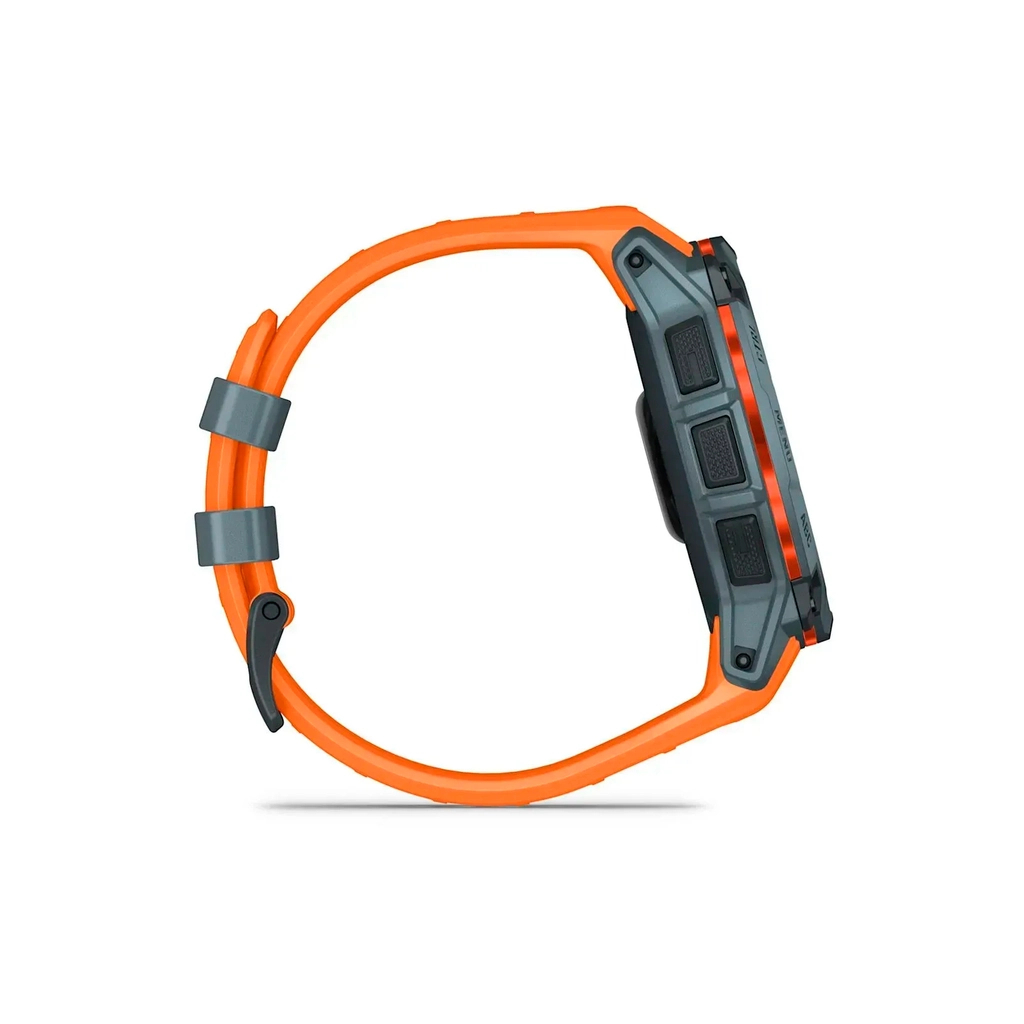 Смарт-годинник Garmin Instinct 3, 50mm, Solar, Twilight Bezel w/Solstice Band, GPS смарт-годинник (010-02935-01) - зображення 6