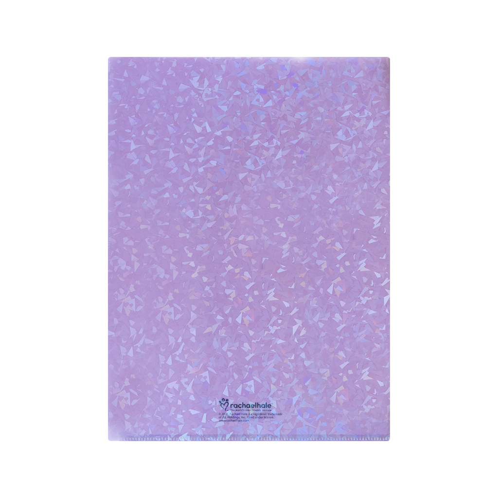 Папка - куточок Kite із клапаном A4 Rachael Hale (R25-248) - изображение 3