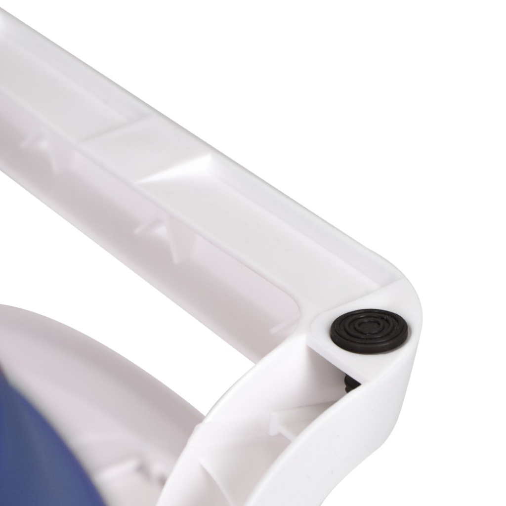 Ванночка Ecotoys CARE Blue (HA-B27 BLUE) - зображення 7