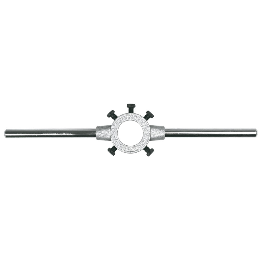 Тримач для плашок Topex для плашок, 230 мм (14A420) - зображення 1