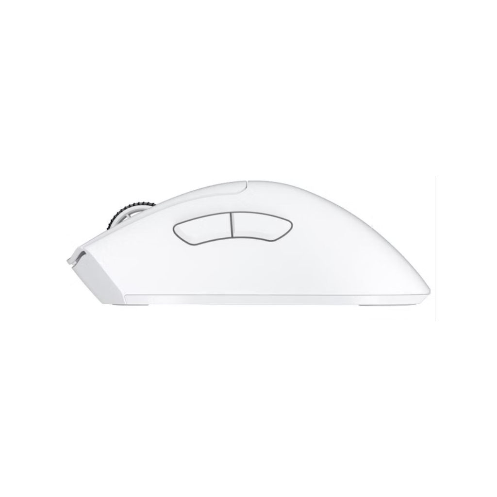 Мишка Razer DeathAdder V3 PRO Wireless White (RZ01-04630200-R3G1) - зображення 2