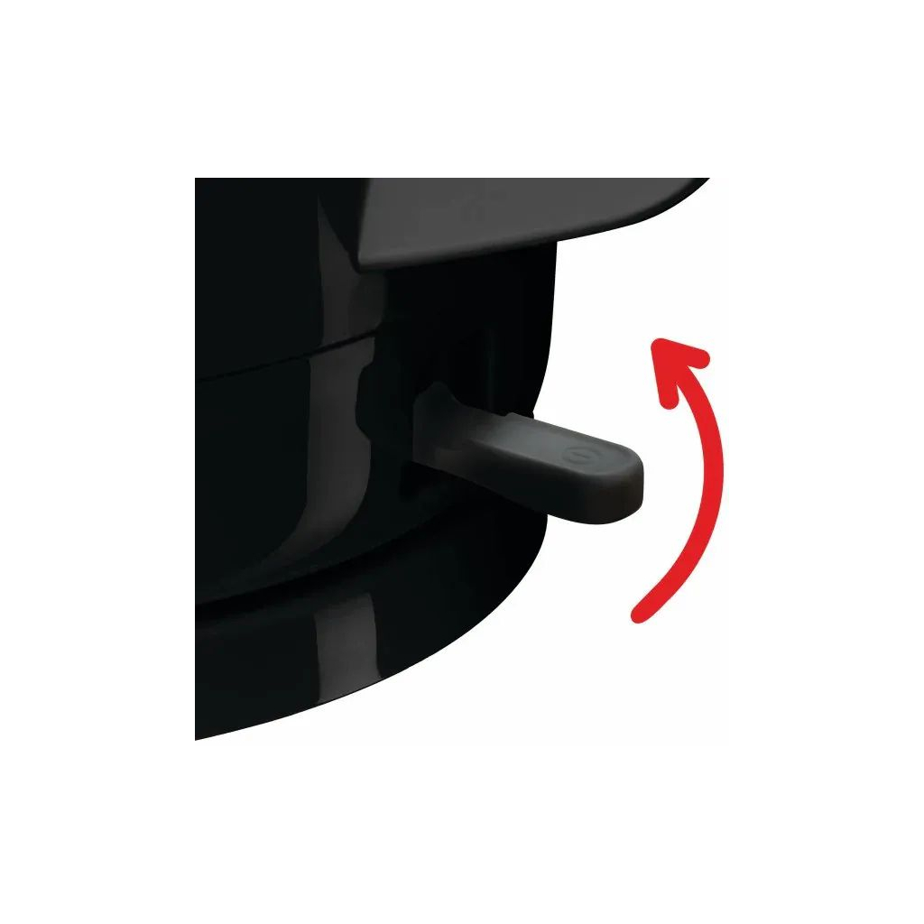 Електрочайник Tefal KO1508DE - зображення 4