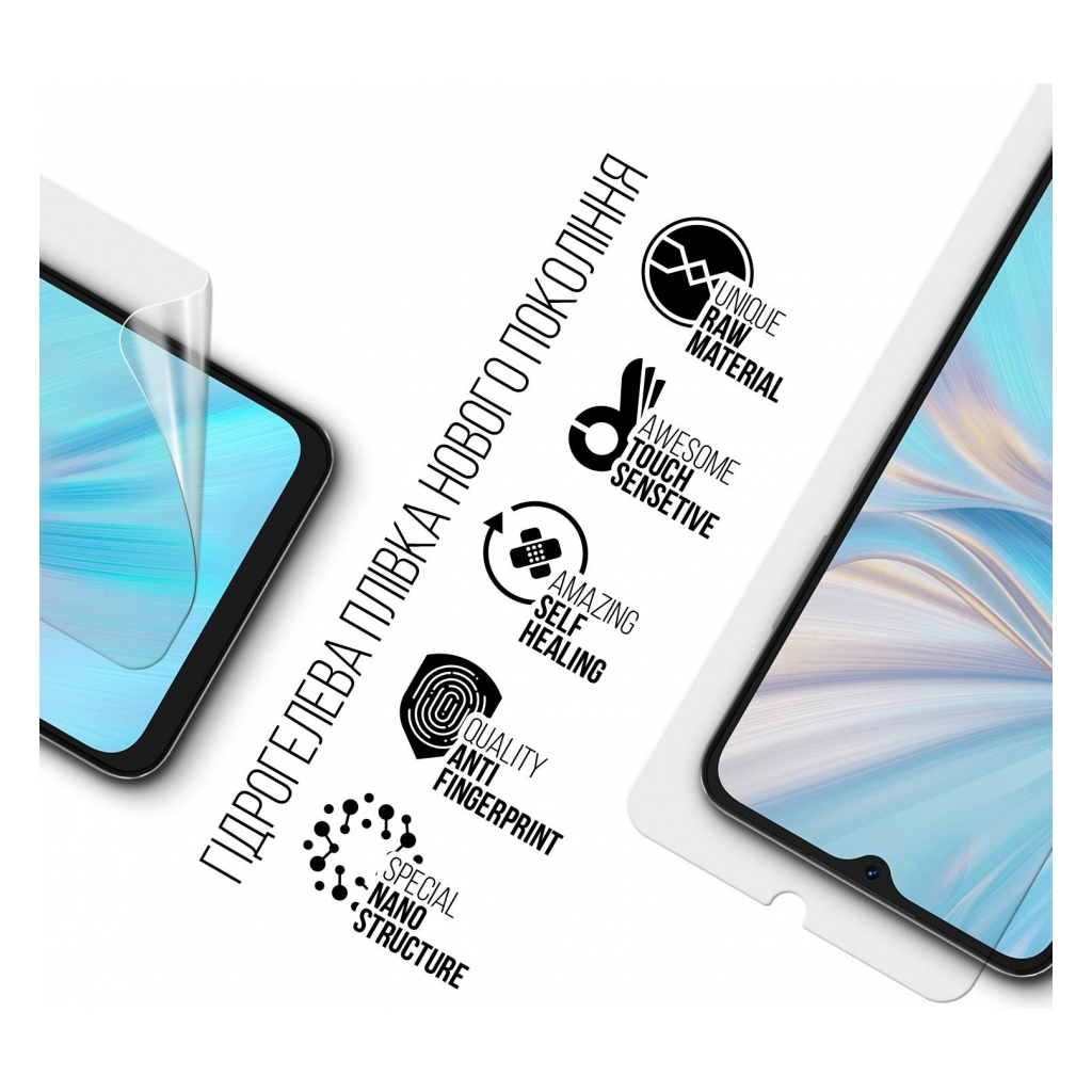 Плівка захисна Armorstandart Oscal C70 (ARM71968) - зображення 2