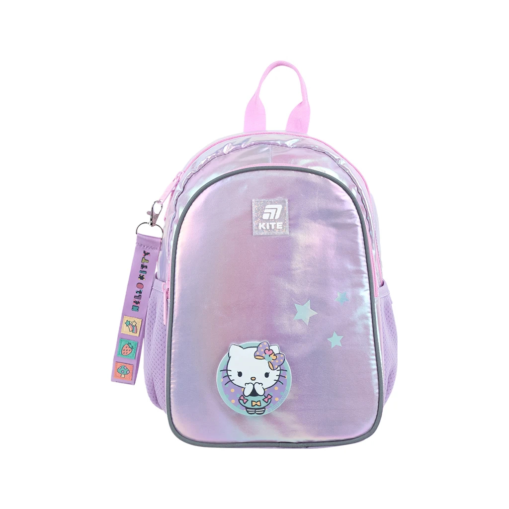 Бейдж Kite набір на липучці та підвіска Hello Kitty (HK25-3010-1) - зображення 9