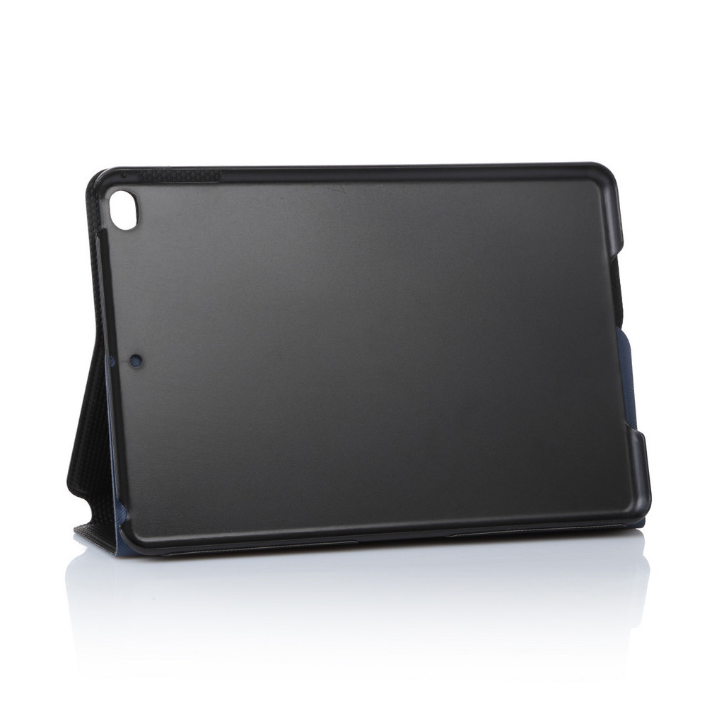 Чохол до планшета BeCover Premium Apple iPad mini 4/5 Deep Blue (703725) - зображення 3