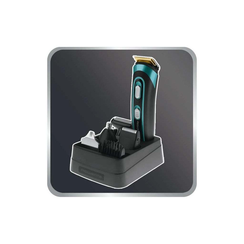 Тример Rowenta TN9140F4 - зображення 4