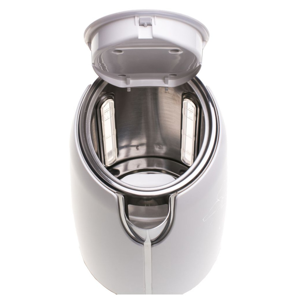 Електрочайник Redmond RK-M 131 white (RK-M131 white) - зображення 3