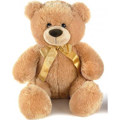 М'яка іграшка Aurora Ведмідь медовий 40 см (31A94D) - зображення 1
