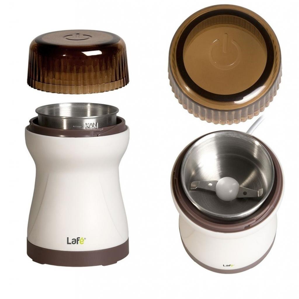Кавомолка Lafe MKL002 - зображення 6