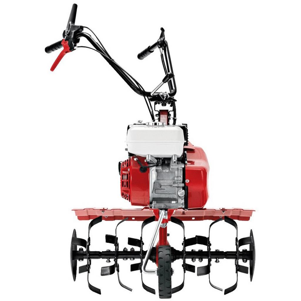 Культиватор AL-KO solo 7505 VR (127321) - зображення 3