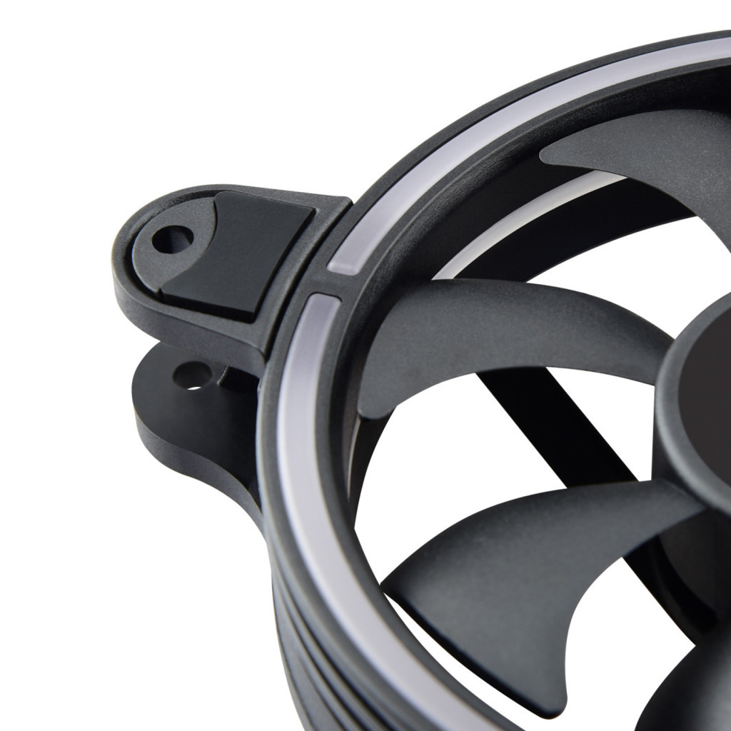 Кулер до корпусу Enermax T.B.RGB A.D.3 PACK (UCTBRGBA12P-BP3) - зображення 6