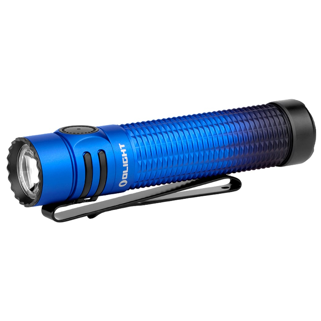 Ліхтар Olight Warrior Mini 3 Midnight horizon (warrior mini 3) - зображення 1