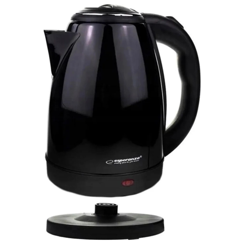 Електрочайник Esperanza EKK113K - зображення 2