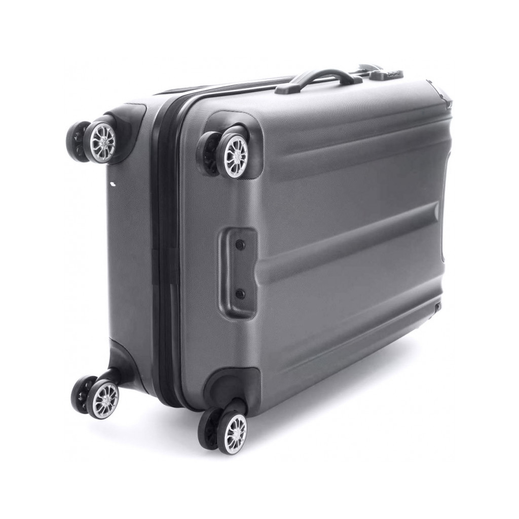 Валіза Travelite City Anthracite M Notebook 17,3" (TL073045-04) - зображення 6